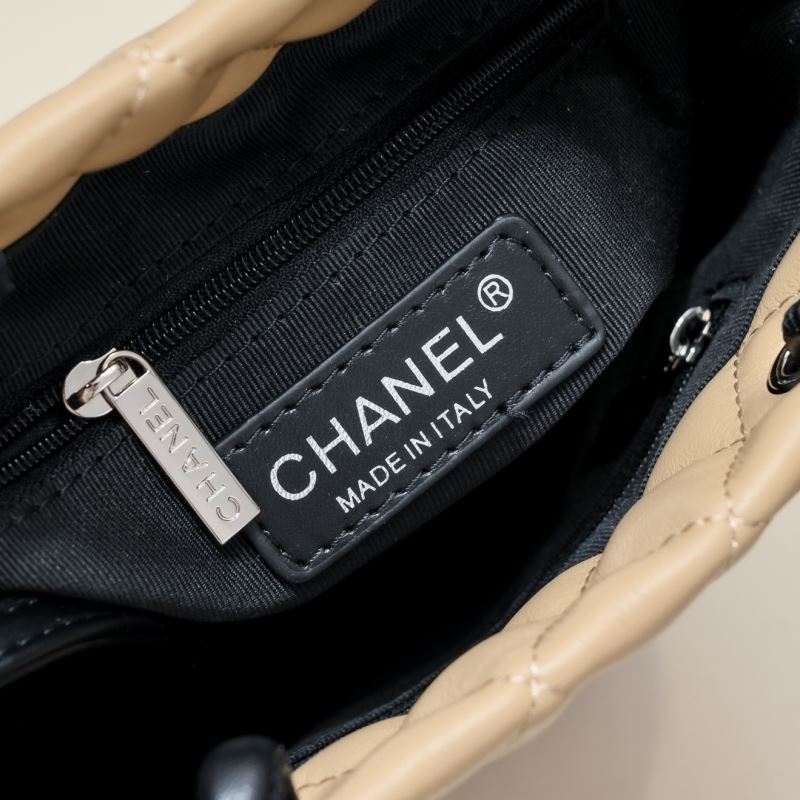 Chanel Shopping Bags